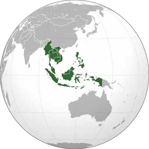 Asia Online Casino Traffic